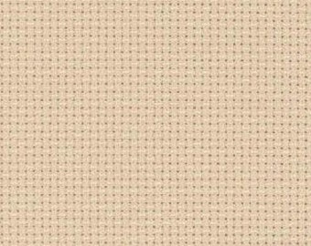 AIDA Fabric 11 Count, Cross Stitch Fabric, Fabric to Stitch, Needlepoint Fabric, Fabric for embroidery, Great Choice for Beginners 6 Colors