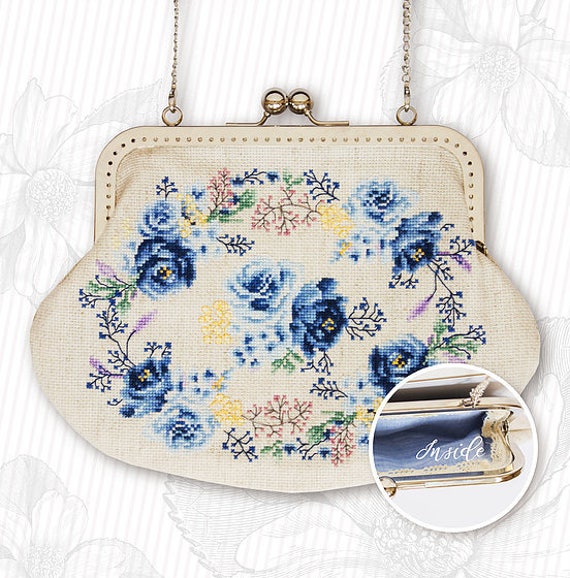ladies small holdall