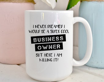 New Business Gift Etsy
