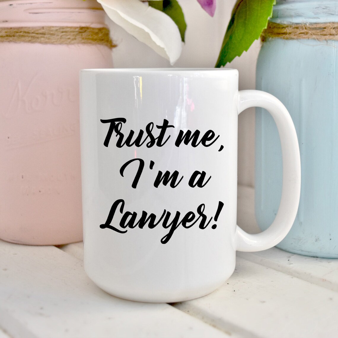 Lawyer Mug Lawyer Gift Lawyer Gifts Gifts For Lawyer Funny Etsy