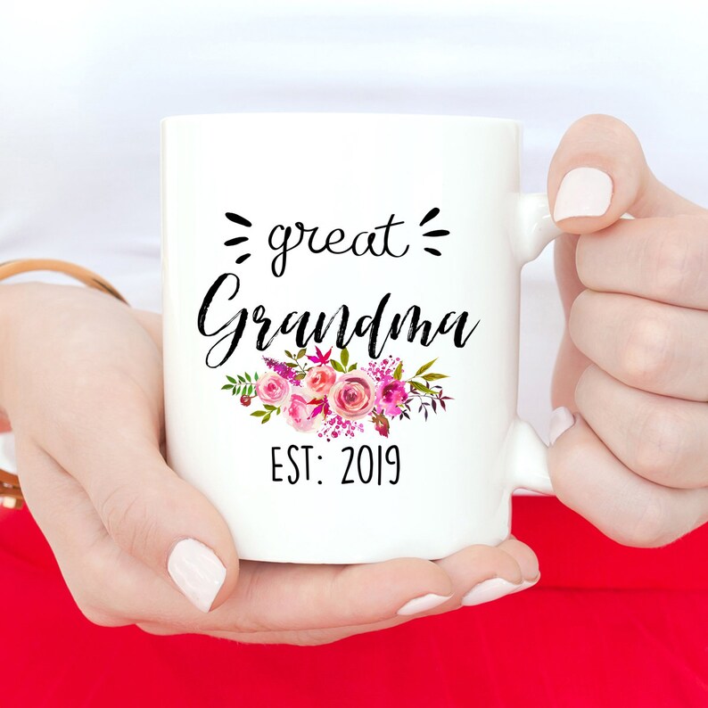 Great-Grandma Great-Grandma