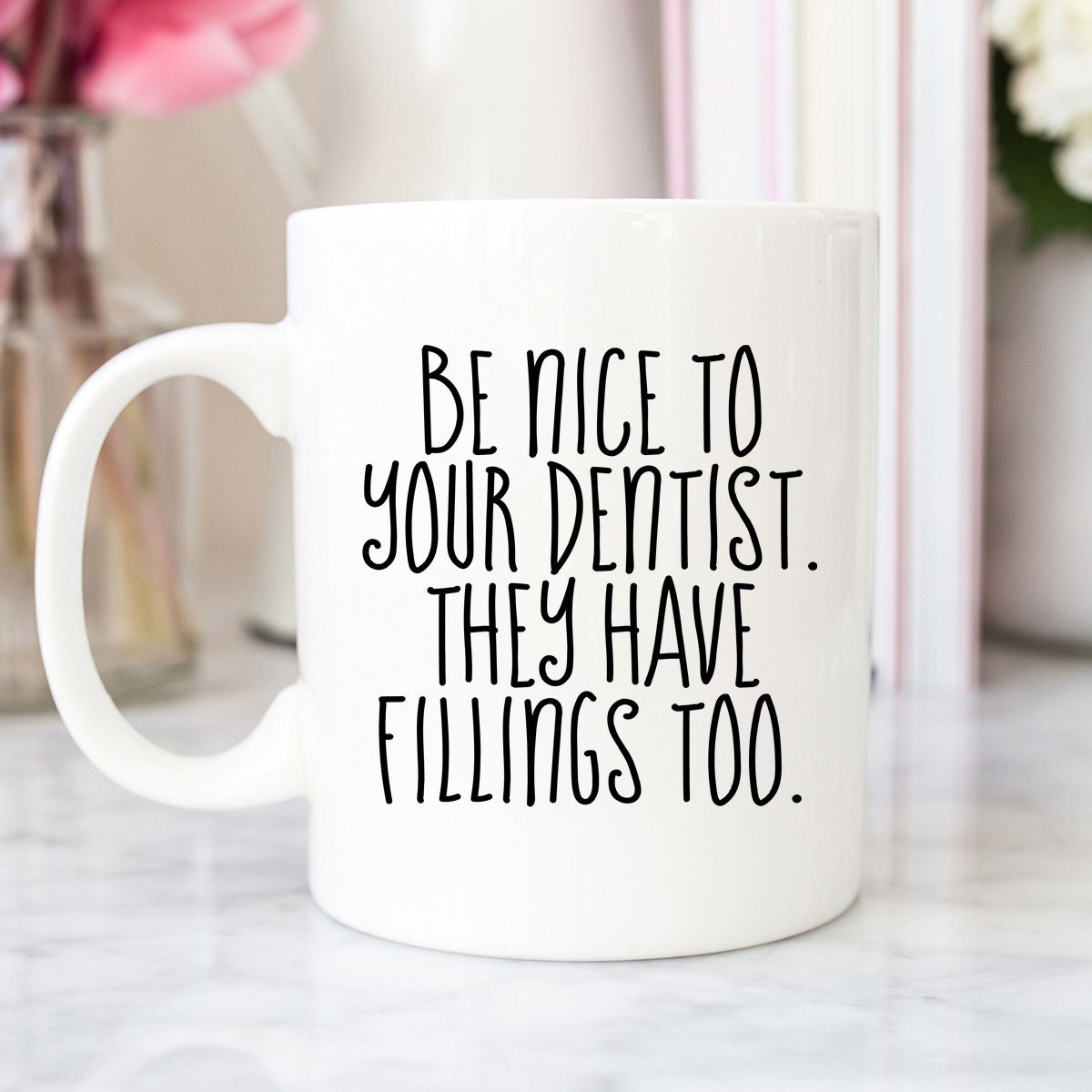 Dentist Gift Dentist Dentist Gifts Gift For Dentist Dental Etsy