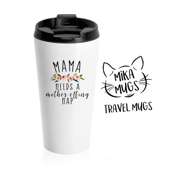 mom travel mugs