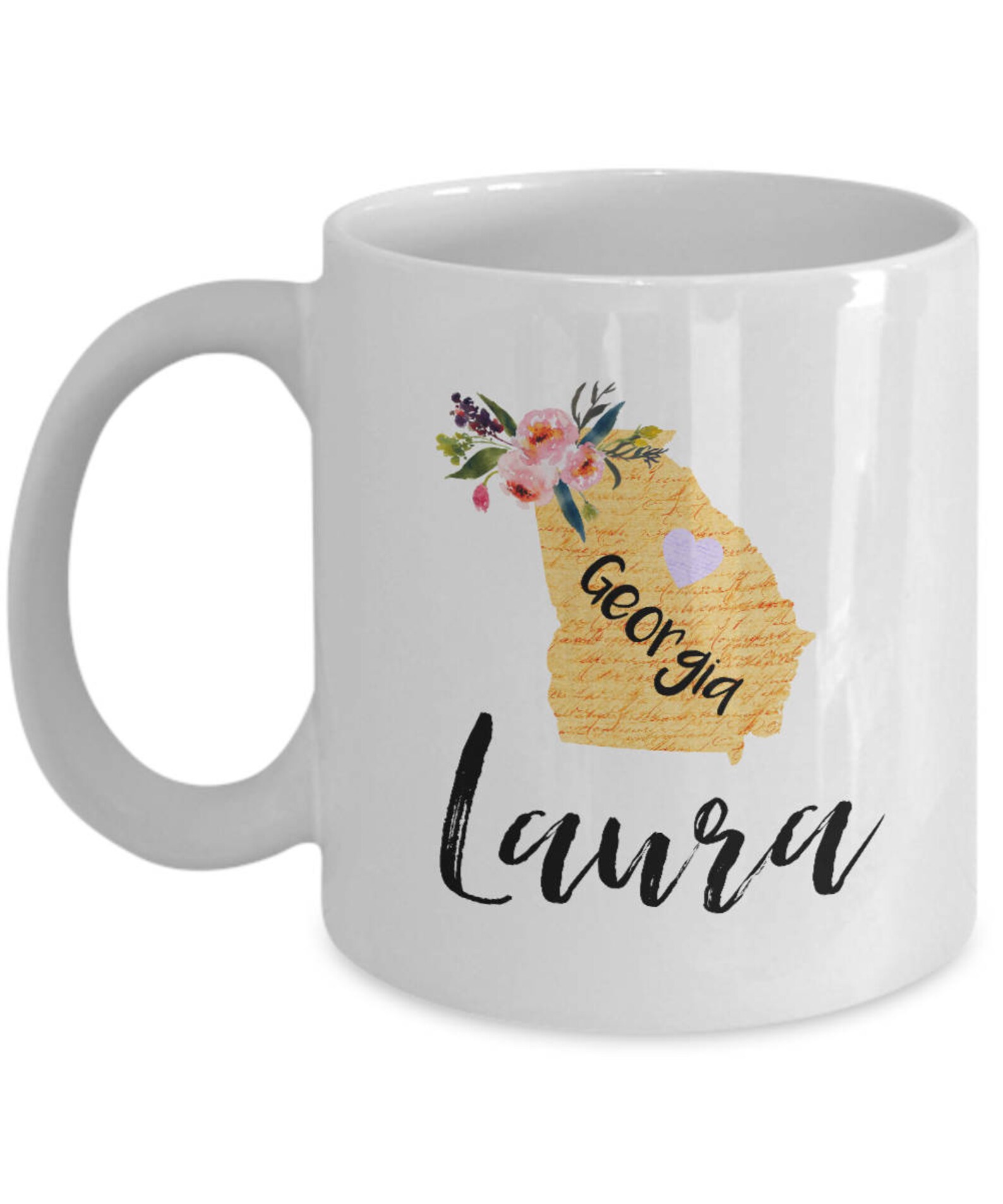 State Gift Wedding Gift Etsy