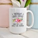 see more listings in the Funny Coffee Mugs section