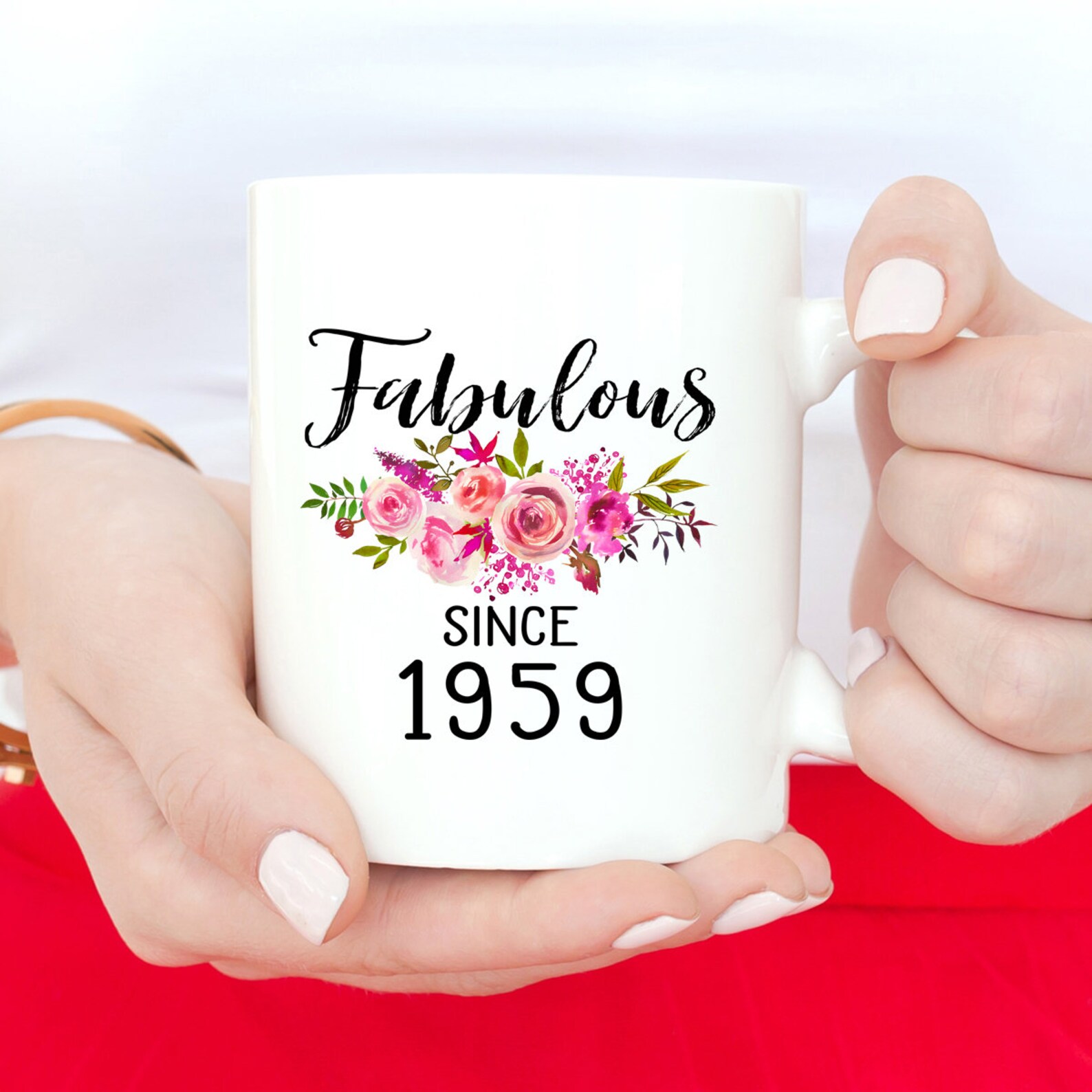 60th Birthday Ideas 60 Year Old Woman 60 Year Old Gifts For Etsy