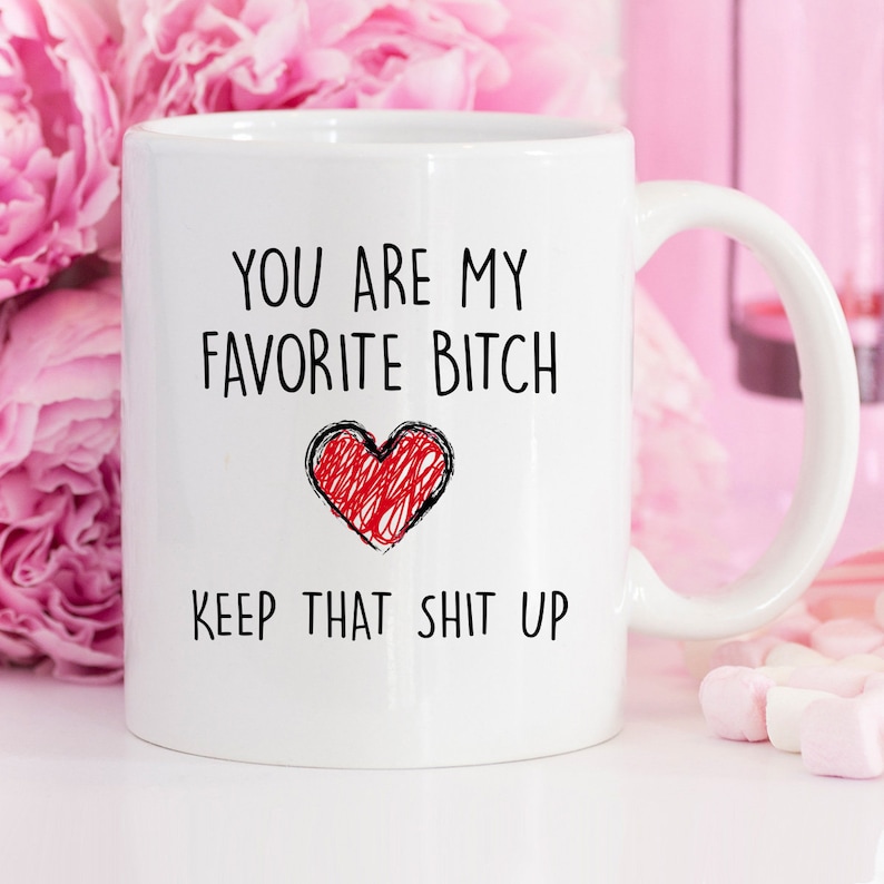 Mugs Best Friend Gift Funny Best Friends Best Friend Gift Etsy