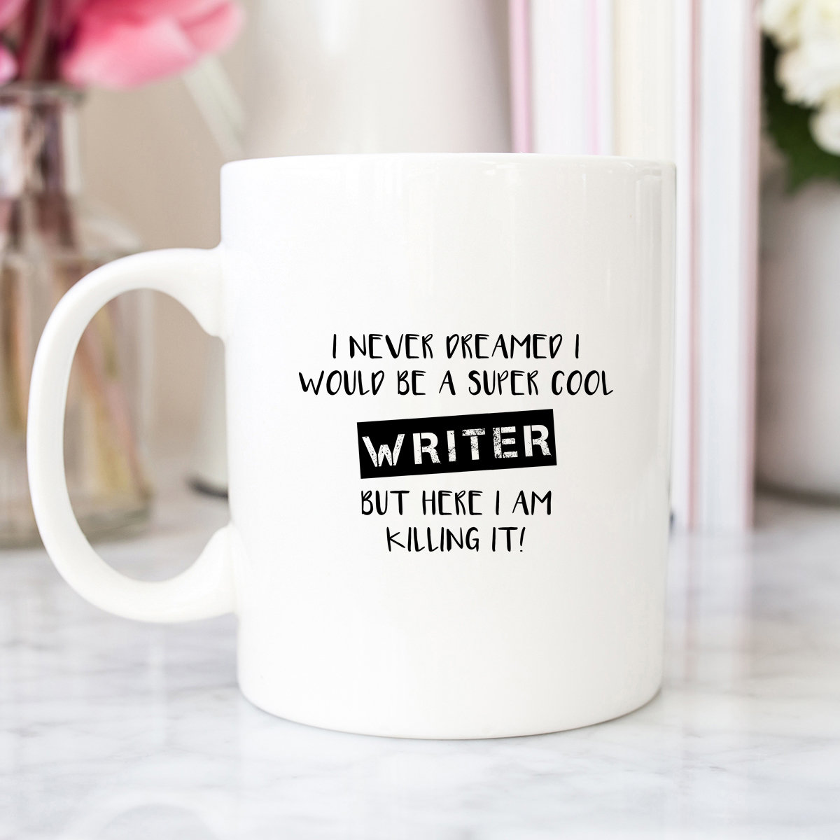 Gift for Writers Writer Gift Writer Gifts Coffee Mug Etsy Canada