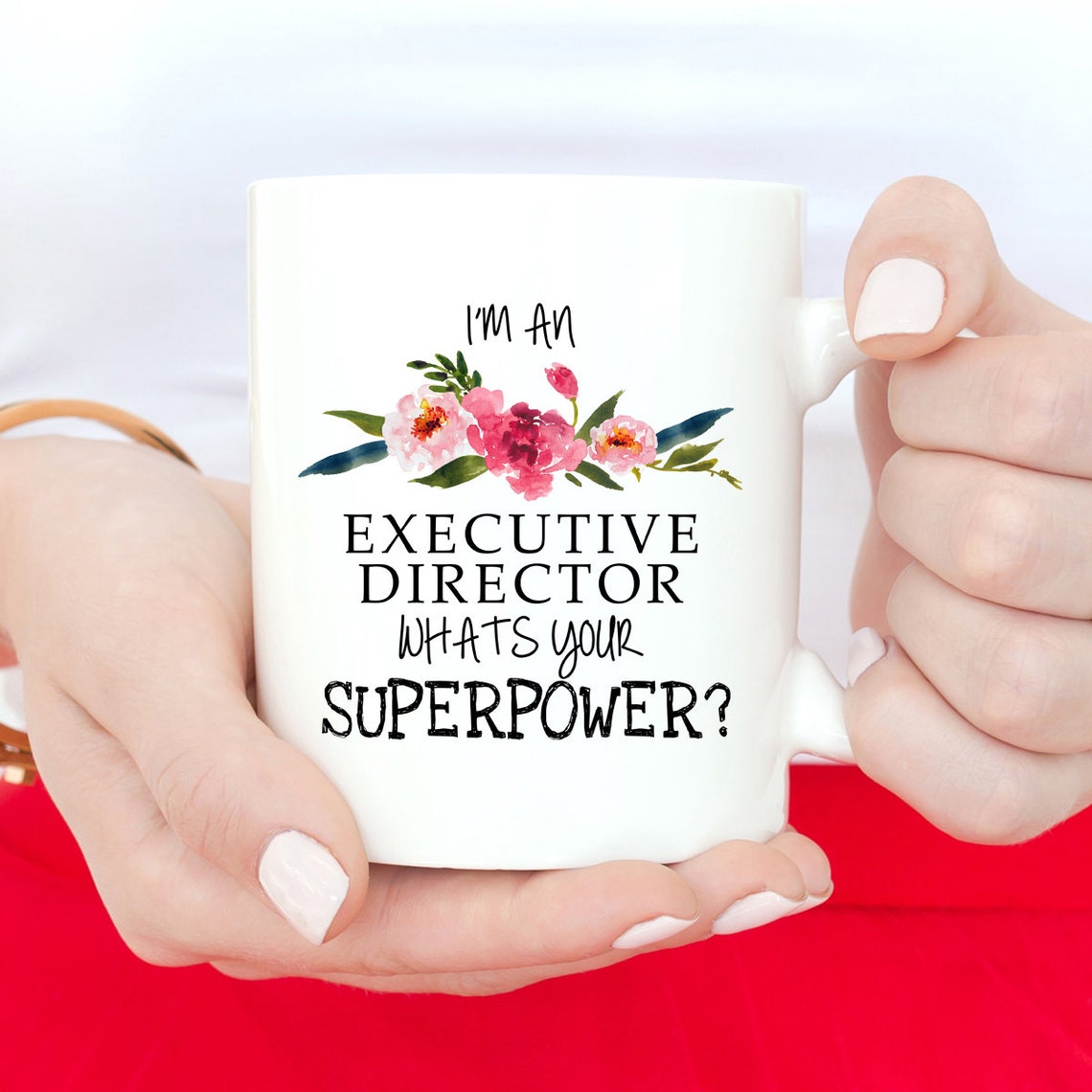 Executive Director Executive Director Gift Executive Etsy