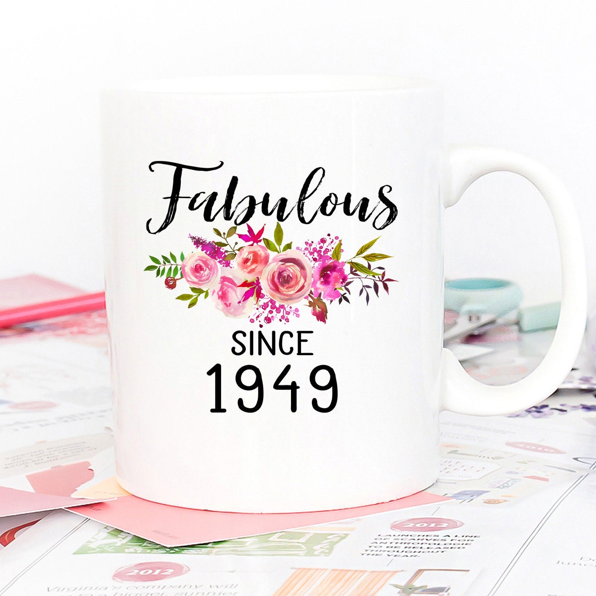 70ste verjaardag ideeën 70jarige vrouw 70jarige