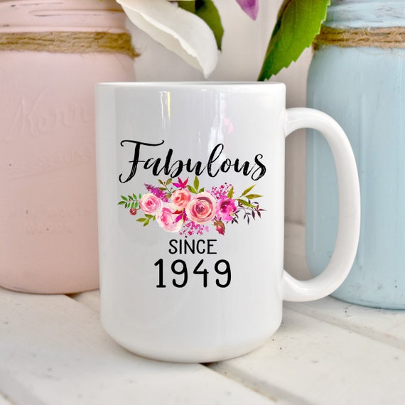 Gifts for 70 year 2025 old woman
