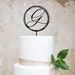 see more listings in the Cake Toppers section