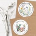 see more listings in the Address Labels - COLOR section