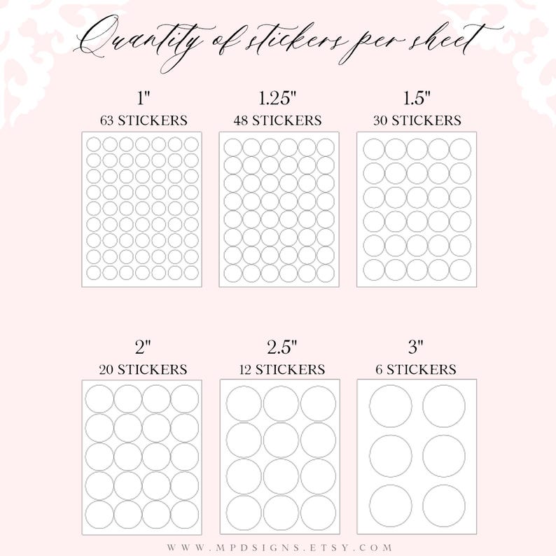 Bakery Stickers: Custom Baked Goods Business Labels - Etsy