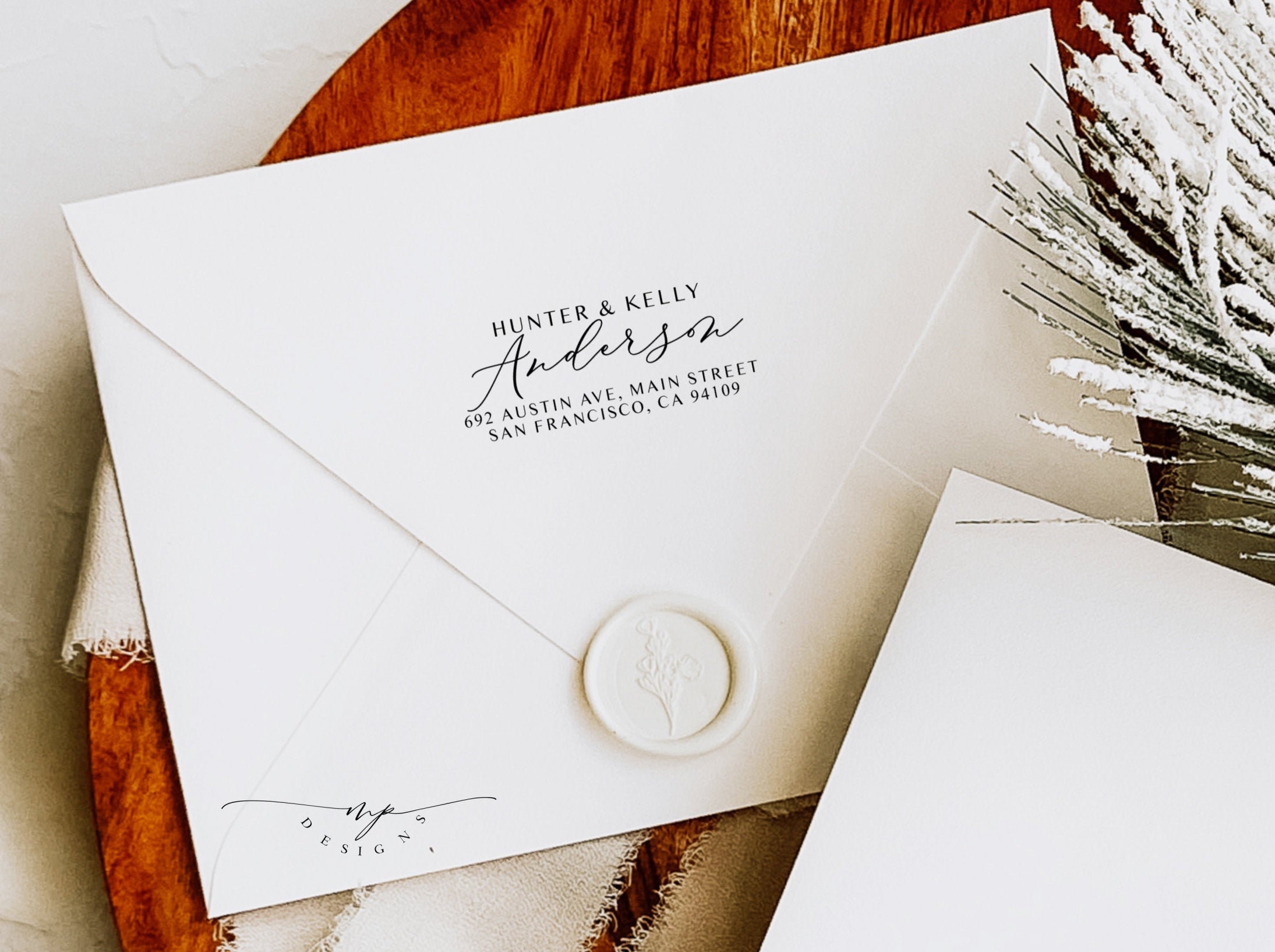 Return address labels for wedding, return address stickers, custom wedding stickers, clear address labels, clear and white address label