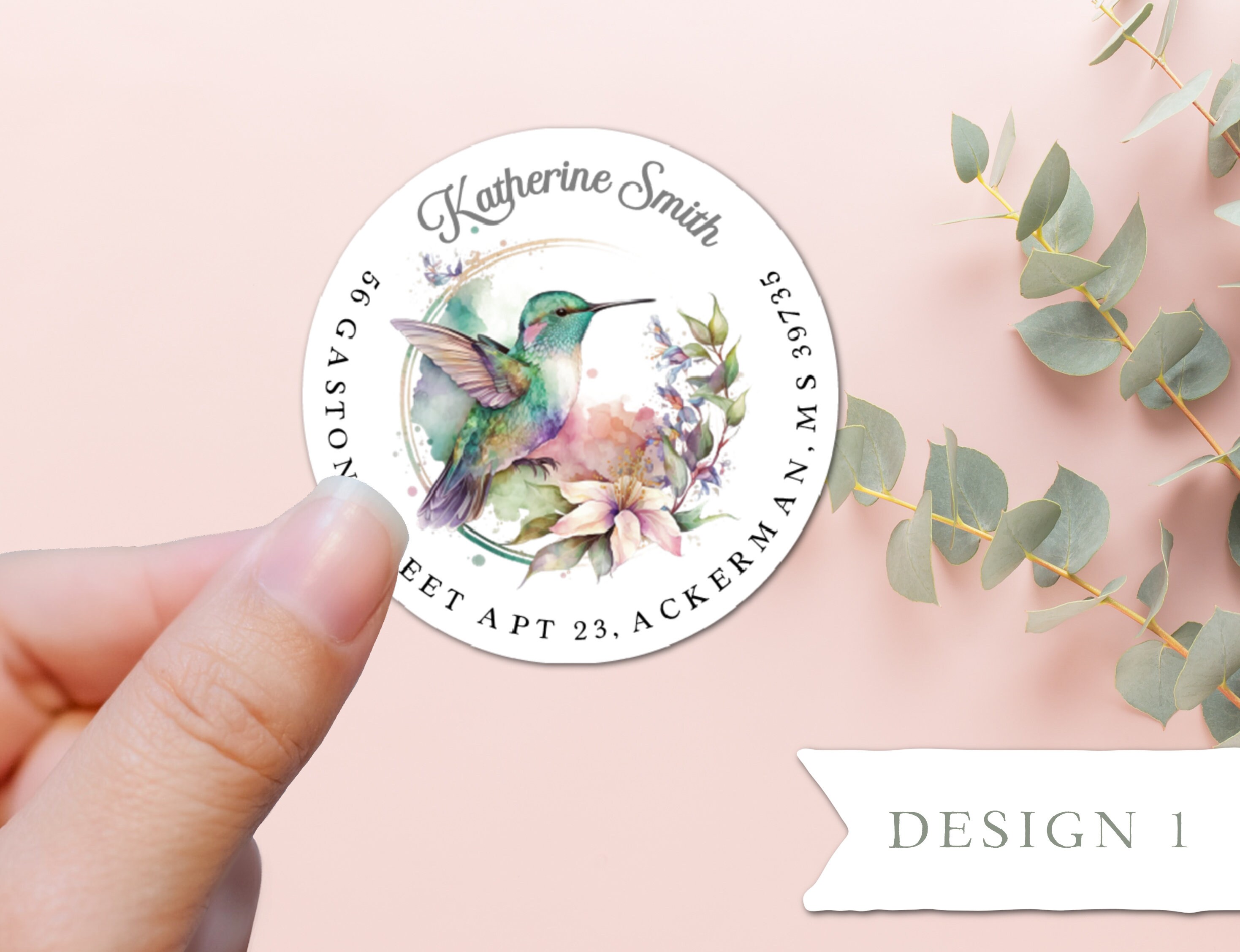 AVERY - Etichette Per Indirizzi 63.5 X 33.9 Mm Confezione 100 Fogli - Foto 12