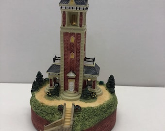 Liberty Falls Americana Collection: Miniature Village Buildings - Etsy