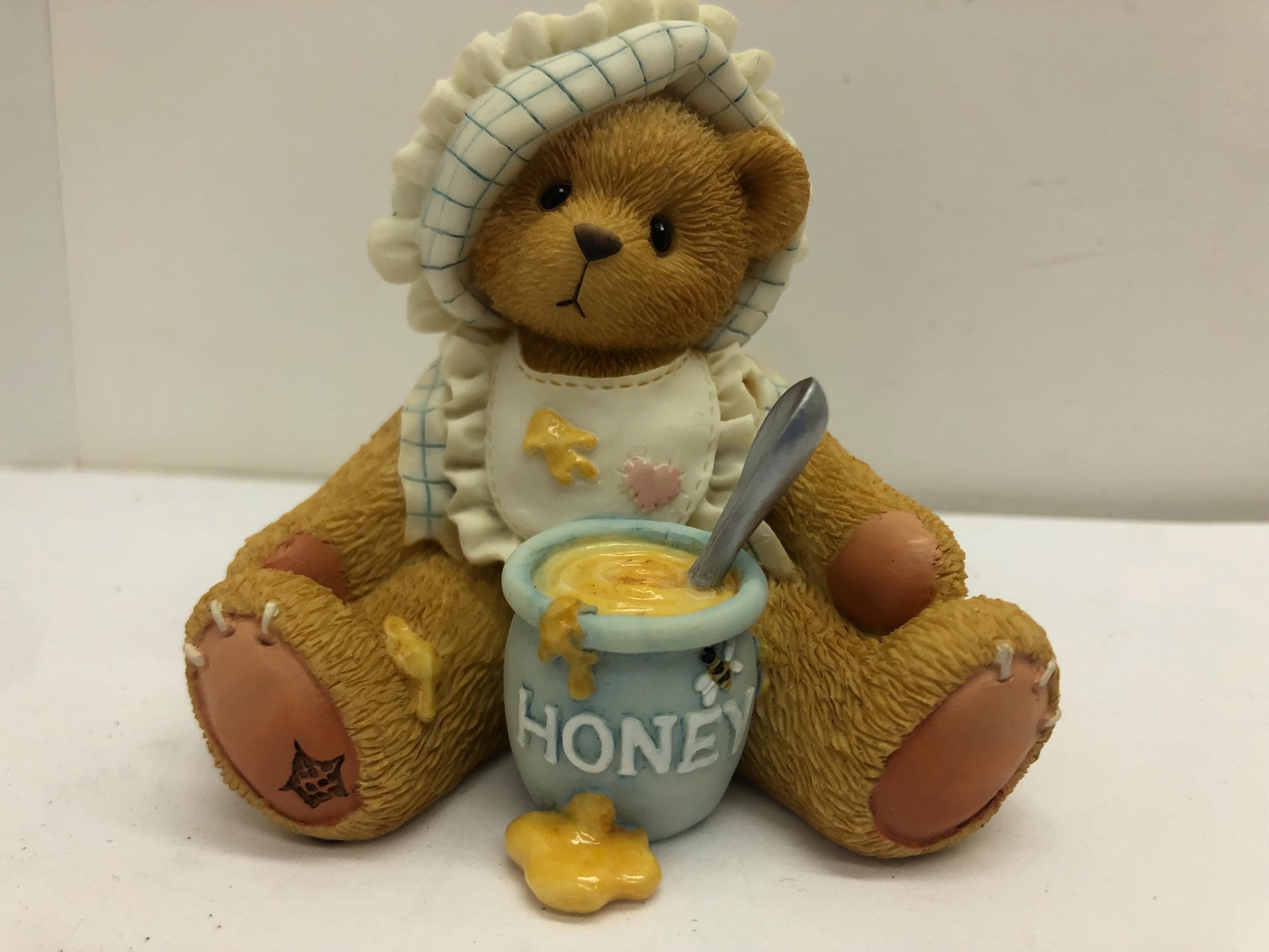 Cherished Teddies - Etsy