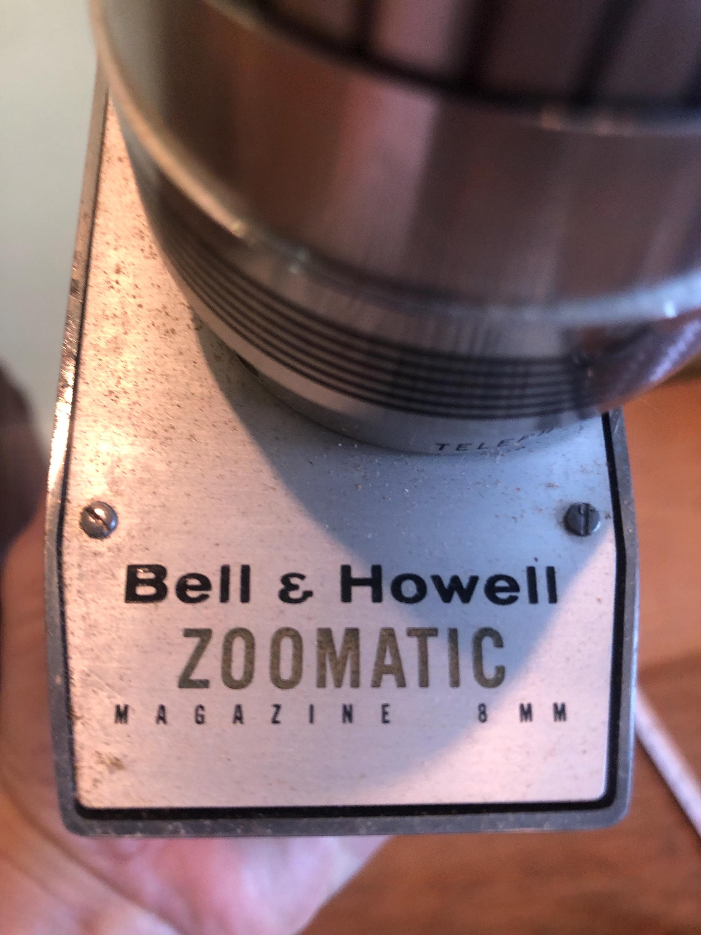 Bell Howell 8mm Film - Etsy