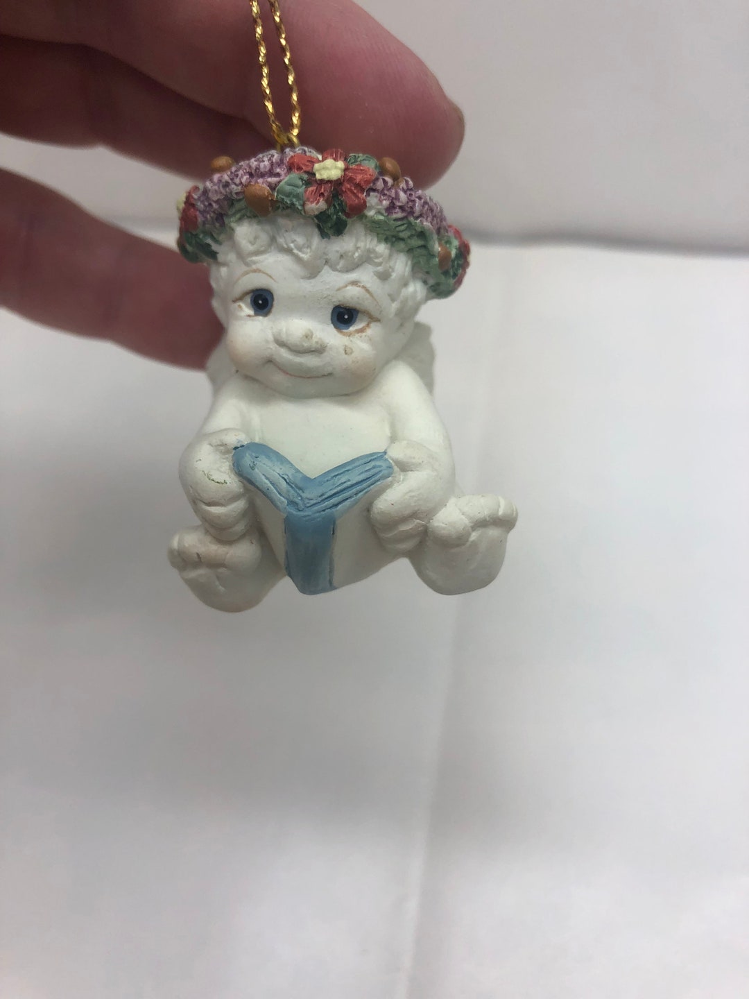 Dreamsicles christmas