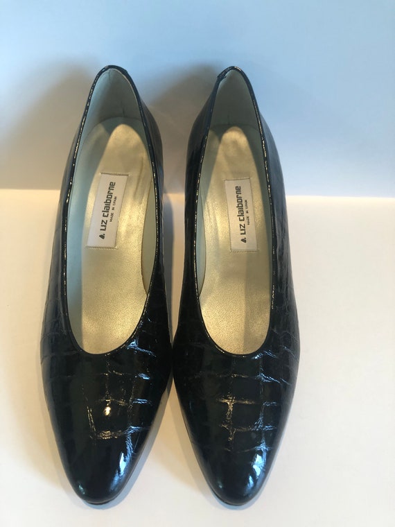 Liz claiborne top dress shoes