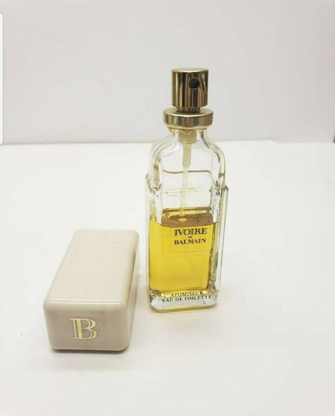 Ivoire de online balmain perfume uk