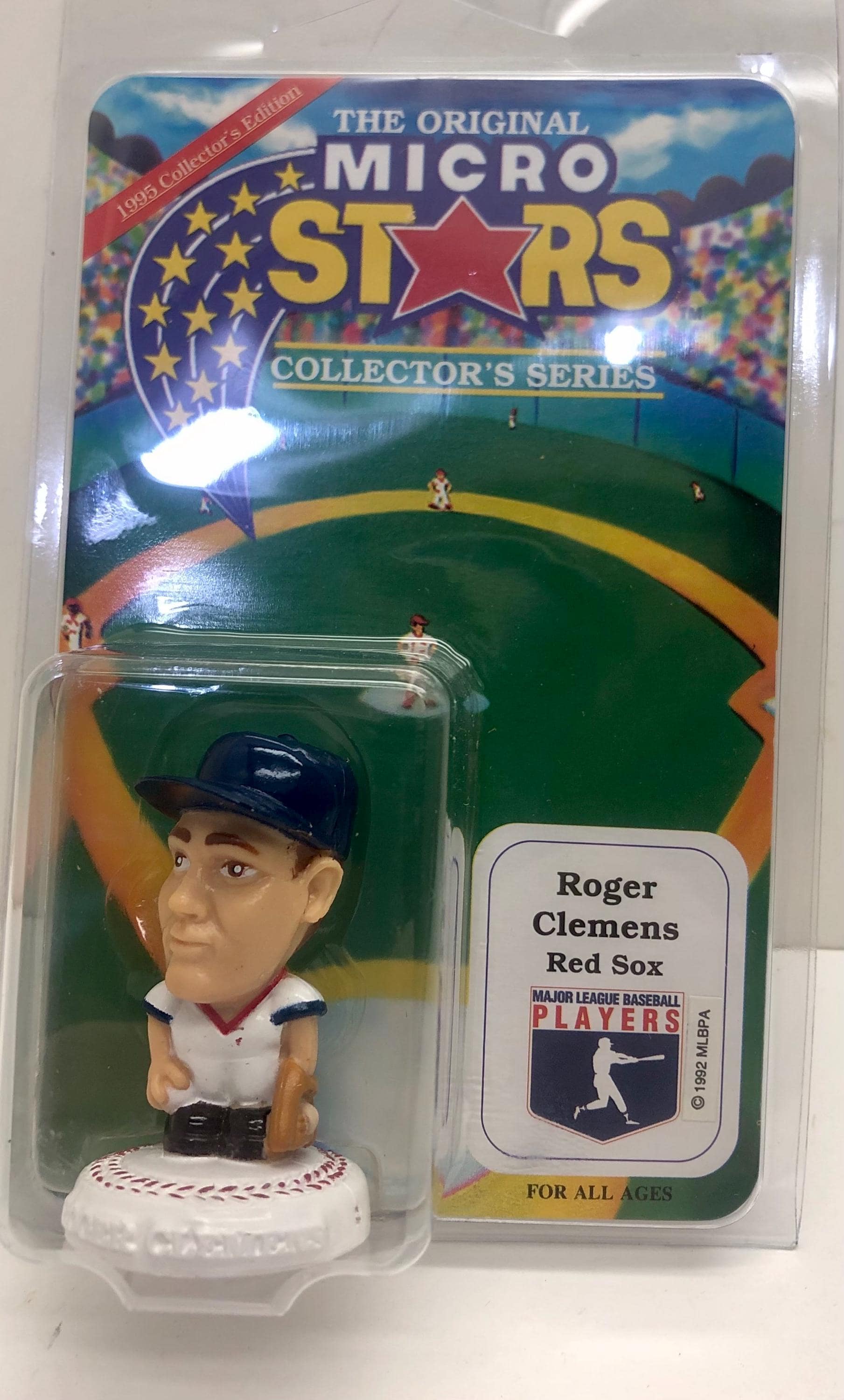 Red Sox Bobblehead - Etsy