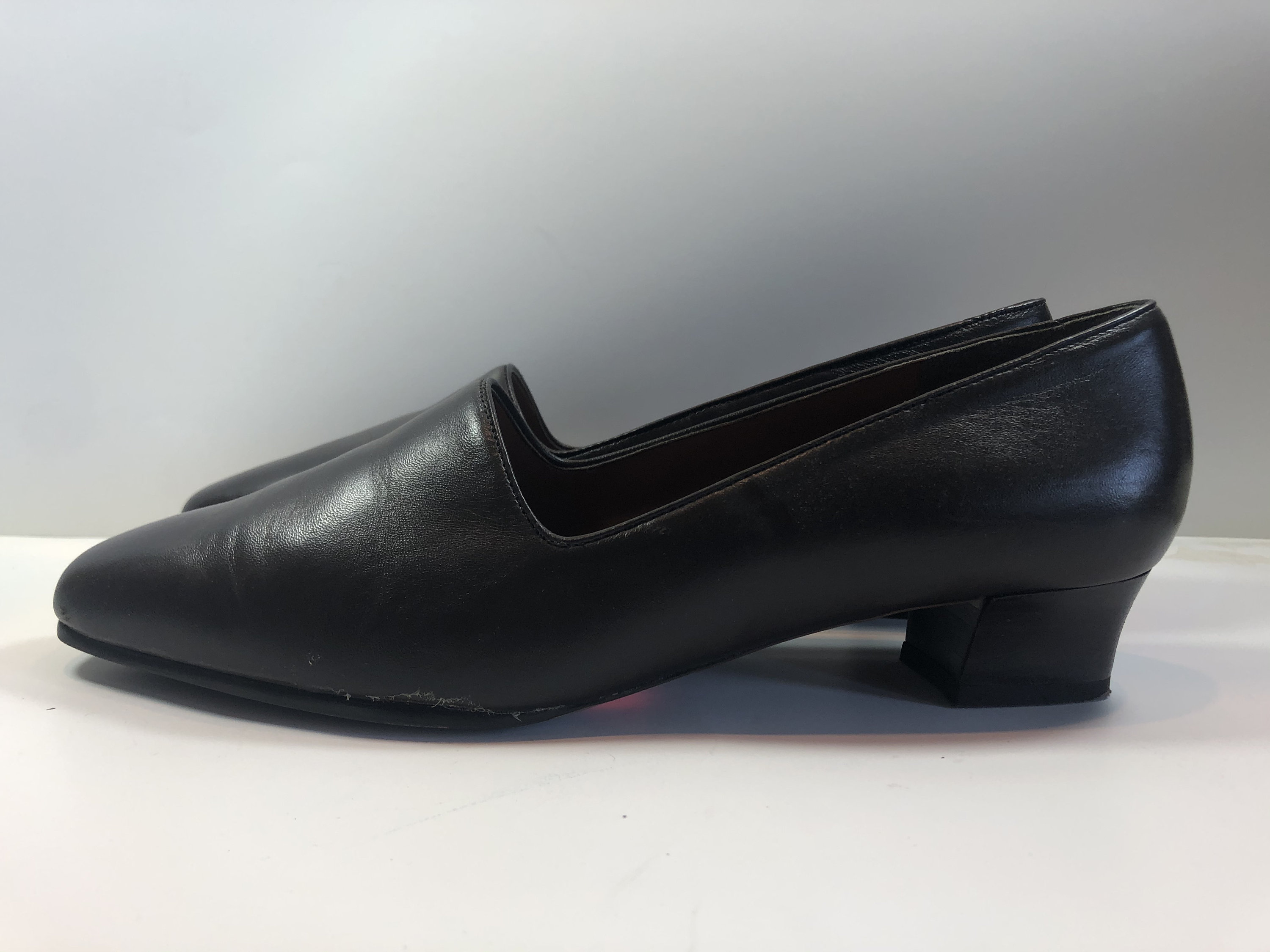 Chocolate Brown Dress Shoes Women - Etsy