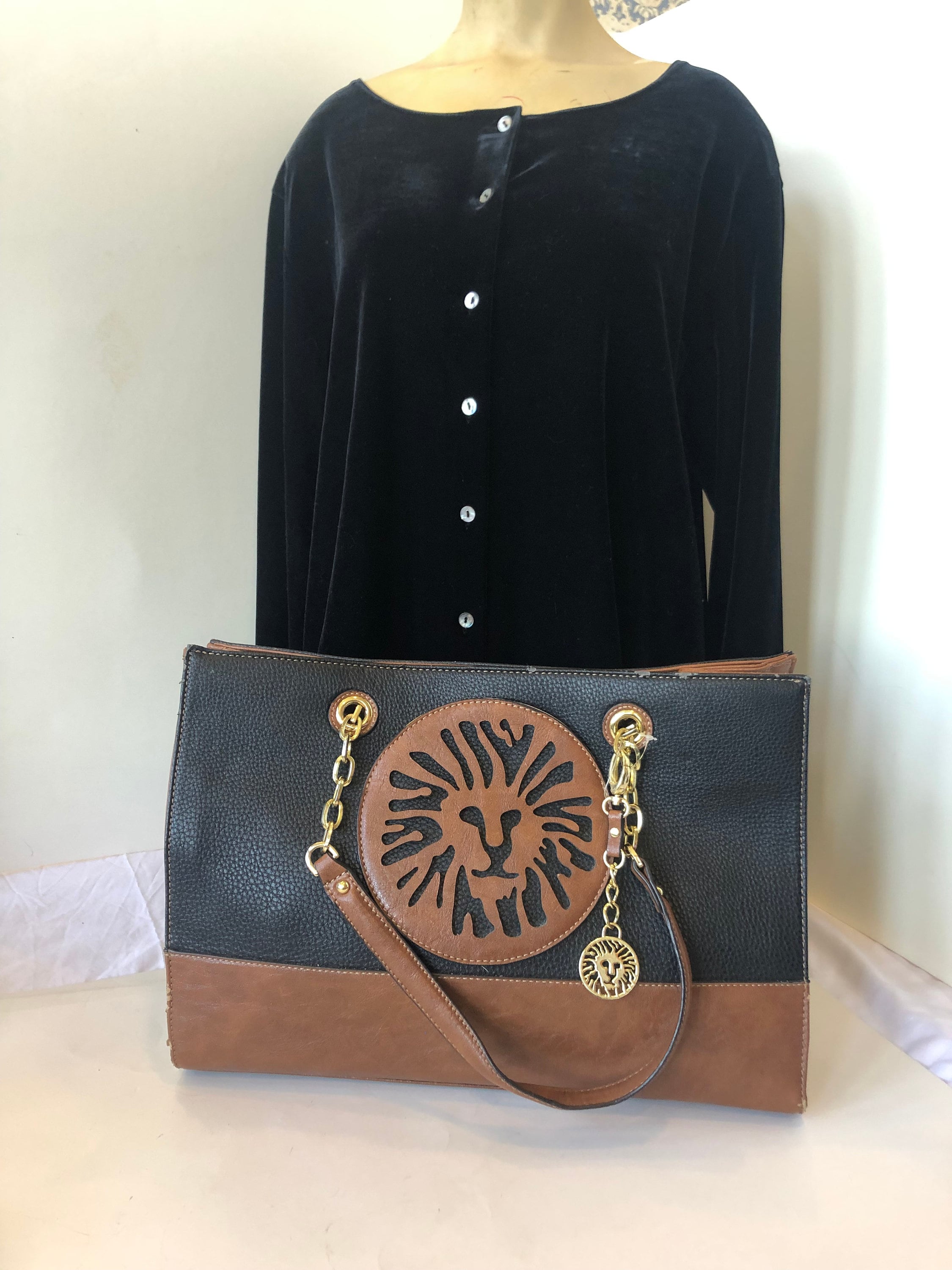 Anne klein handbags - Etsy 日本