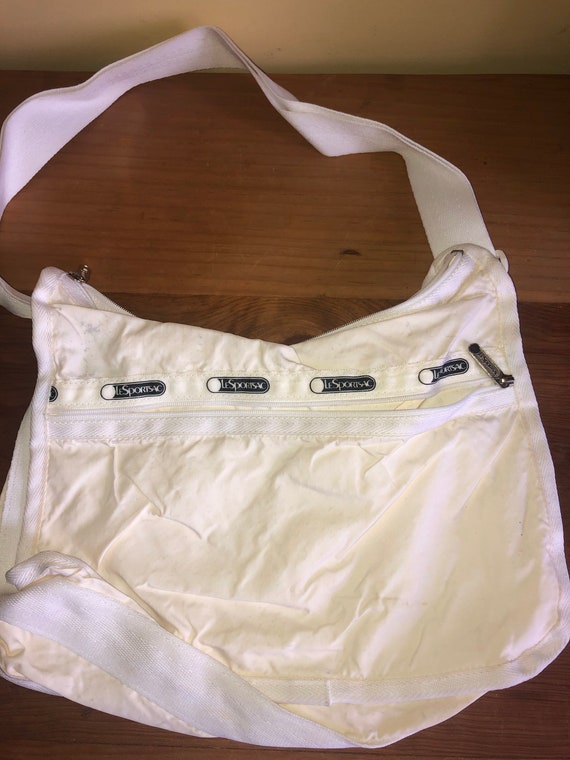 Vintage lesportsac hotsell