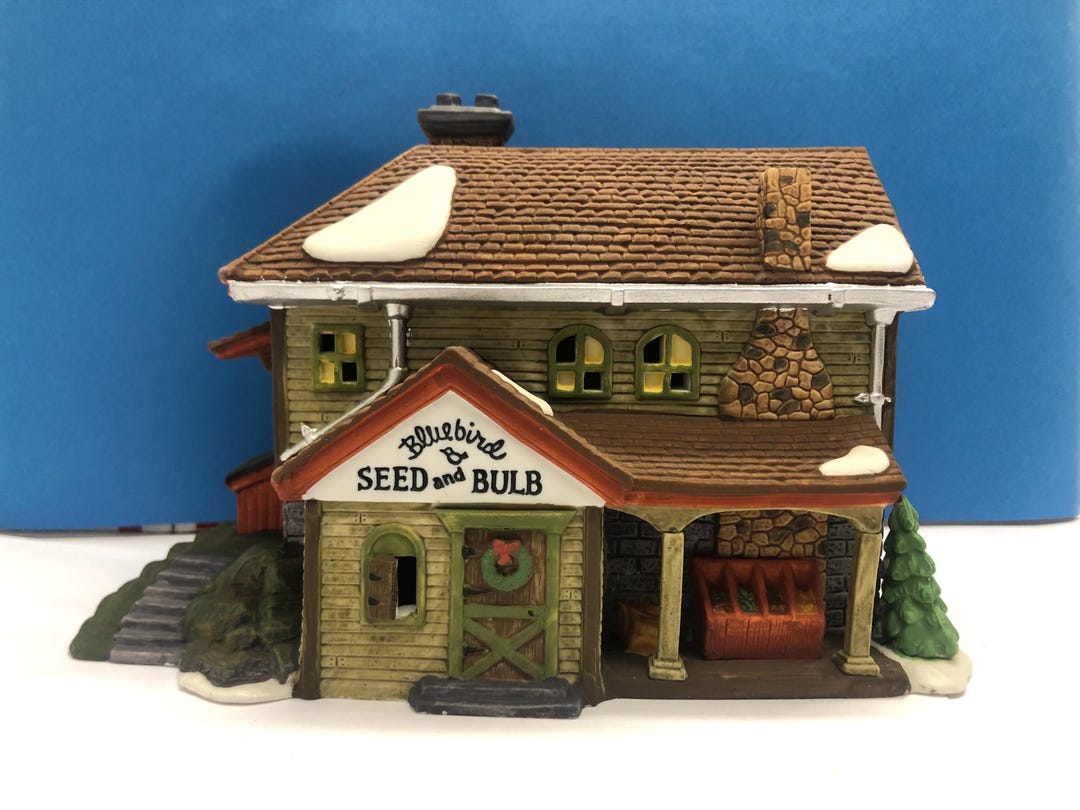 Department 56 New England Village – Laurel Hill Kirche, Detailreiche Miniatur Für Sammler Department 56 New England Village – Laurel Hill Kirche, Detailreiche Miniatur Für Sammler