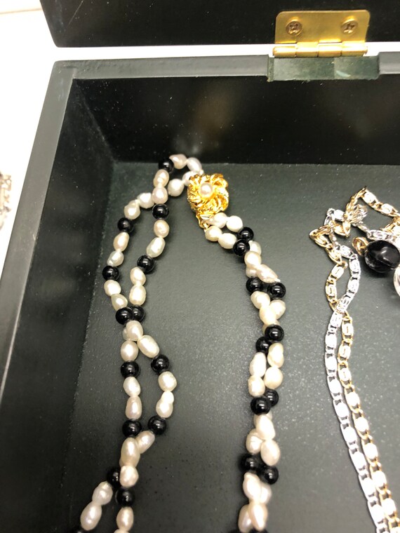 Modeschmuck Konvolut, Accessoires & Schmuck Gebraucht Kaufen