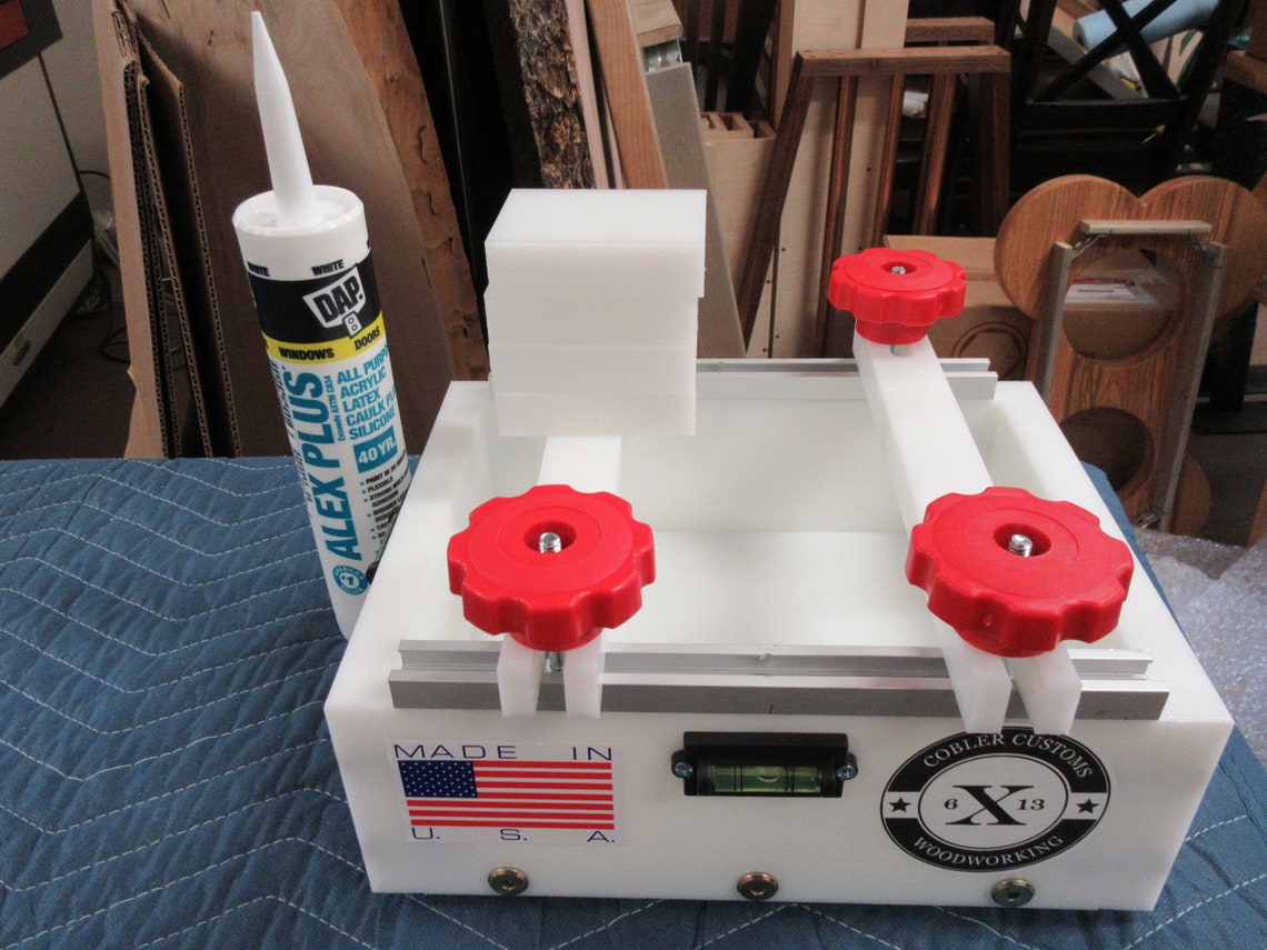 Reusable HDPE Epoxy Resin Form 6 X 6 X 3 8 X 8 X 3 10 X 10 X Etsy