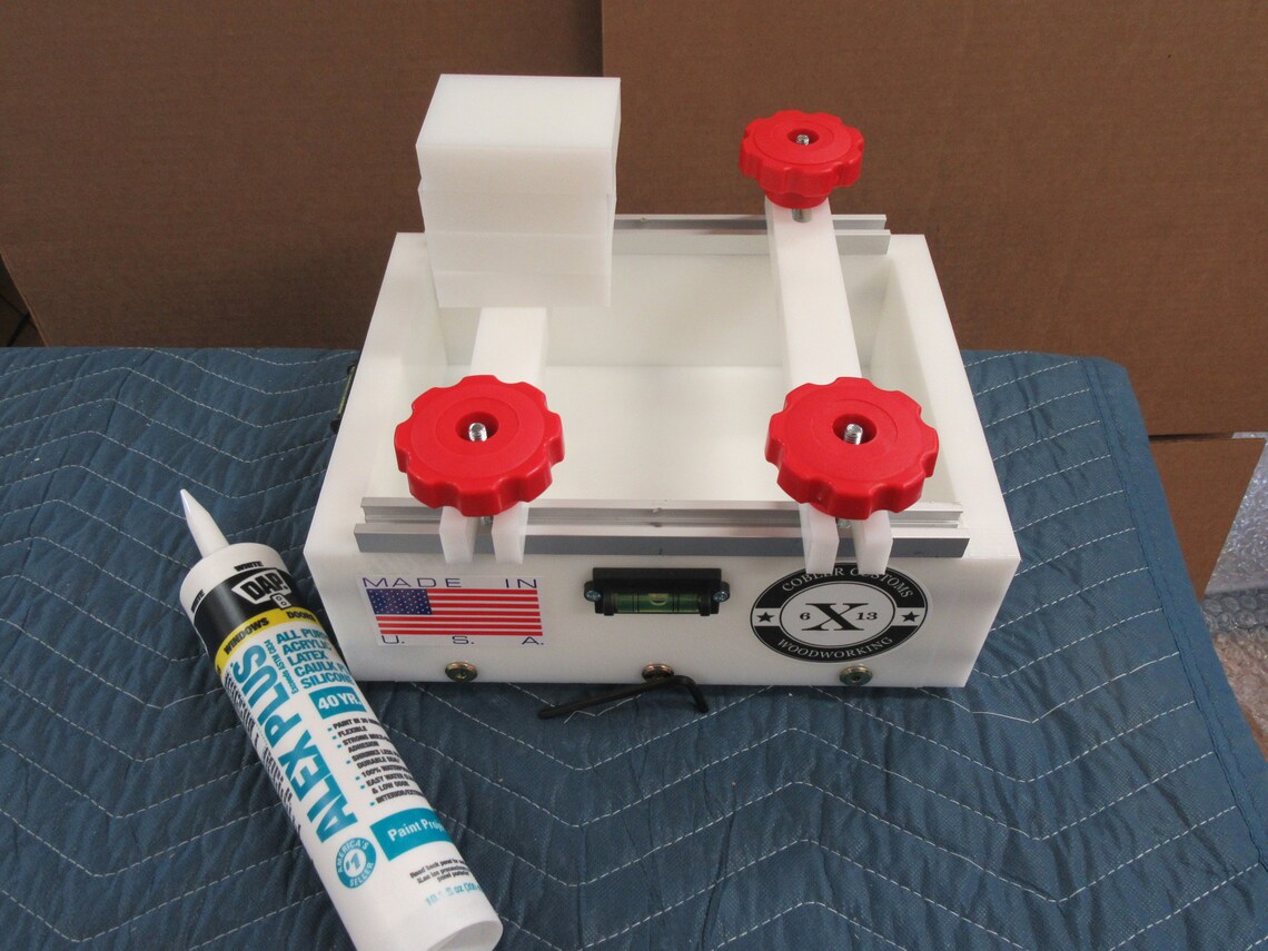 Reusable HDPE Epoxy Resin Form 6 X 6 X 3 8 X 8 X 3 10 X 10 X Etsy