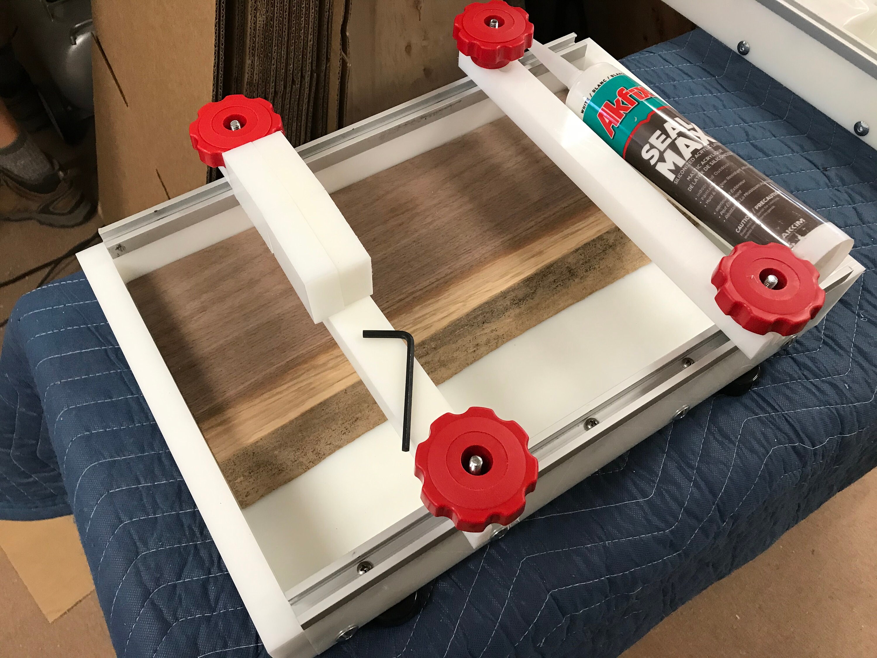 10X16 Reusable Epoxy/Resin Form Etsy