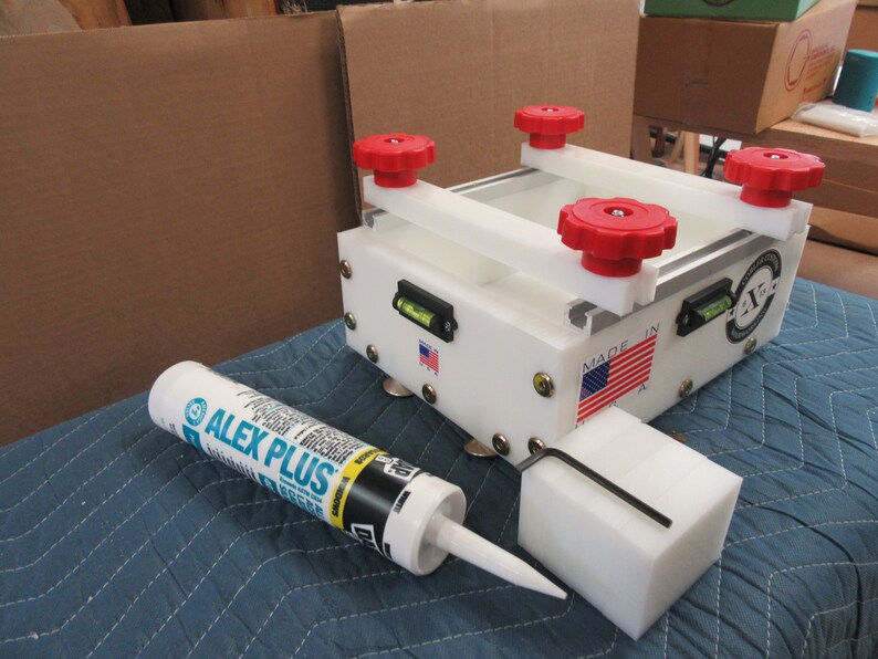 Reusable HDPE Epoxy Resin Form 9.5 X 7 X 3 Etsy