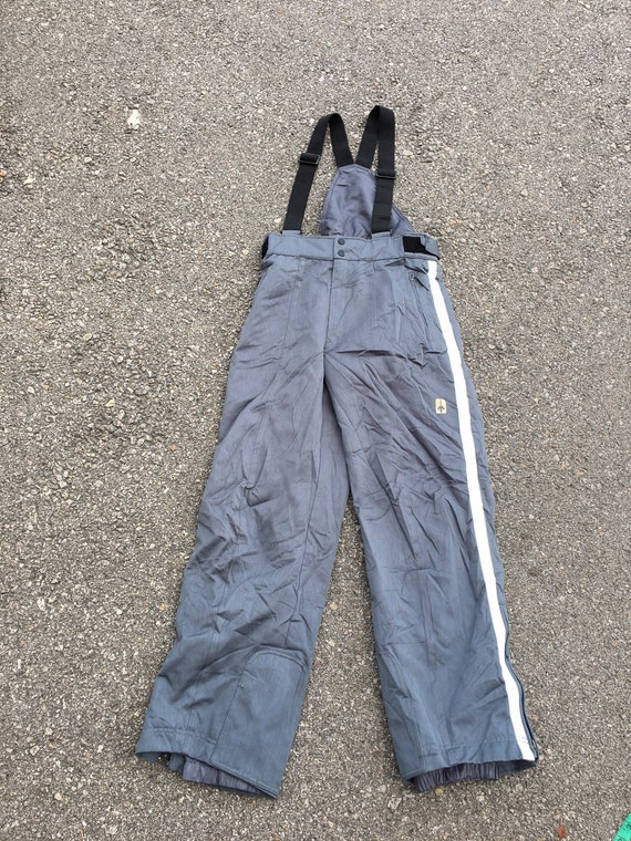 Pantalon ski vintage sale