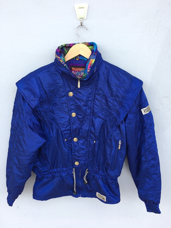 Japanese ski shop jacket brands