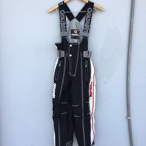 goldwin ski pants waist 26-28 inches