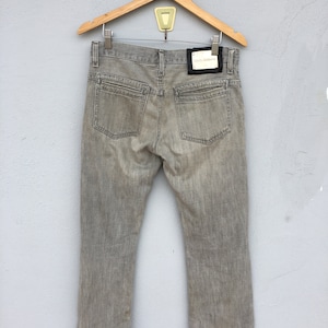 vintage dolce & gabbana DG pants W30 L29 made in italy
