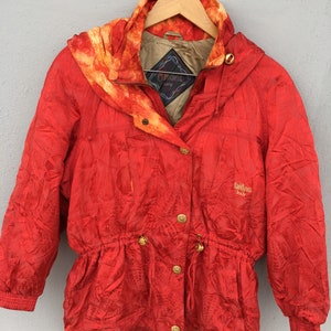 Lafont italy japanese brand ski jacket