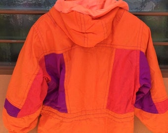 F .create office スキーウェア