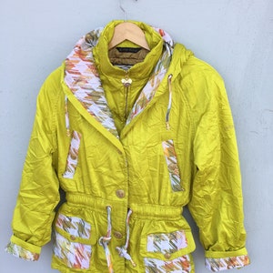 phenix Linea Palio Skijacke
