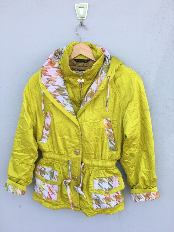 phenix linea palio ski jacket