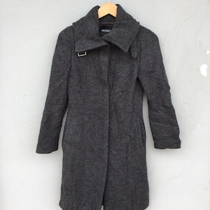 MAX &CO THEROCK coat チェスター MAX &CO THEROCK coat チェスター