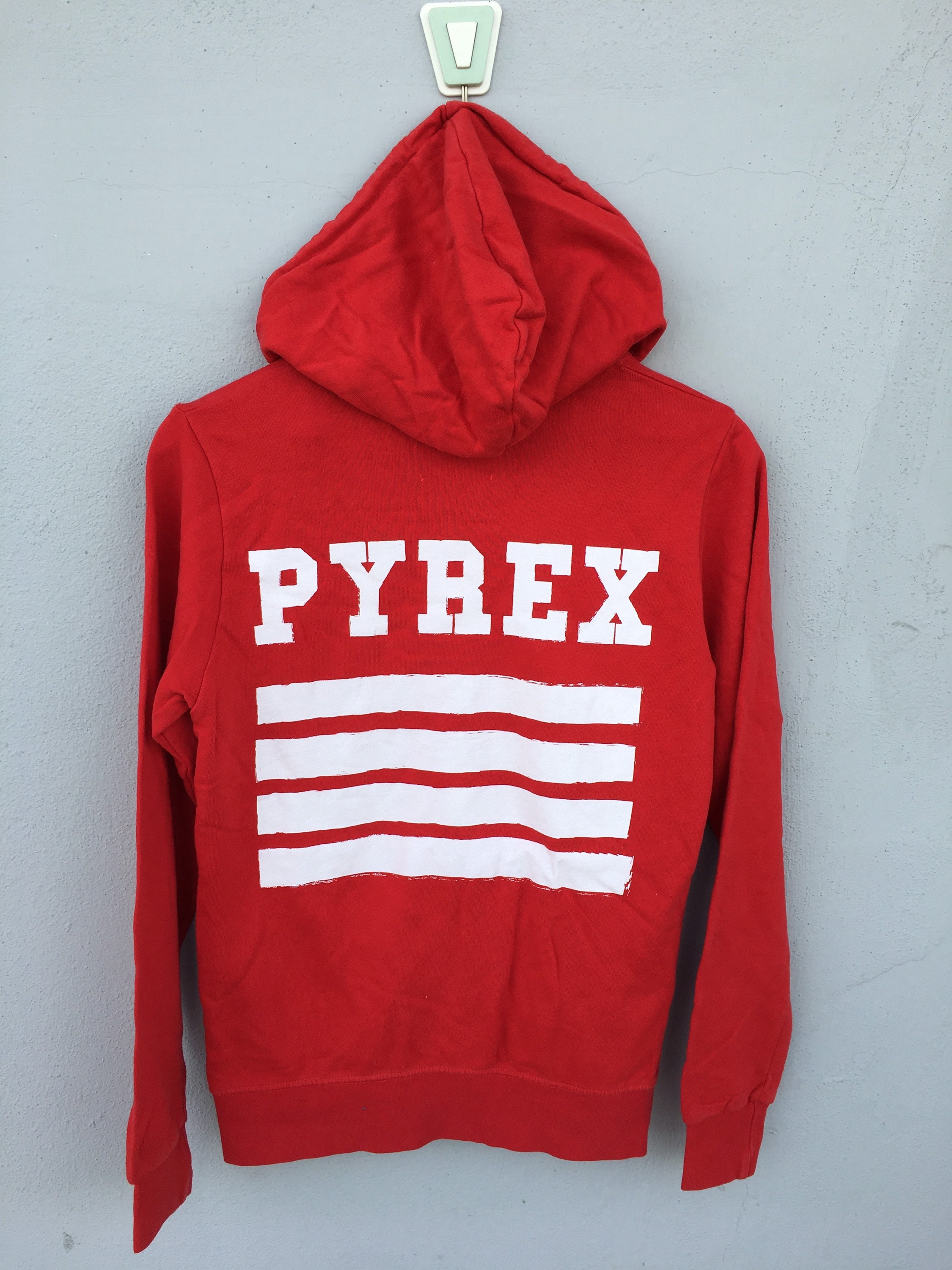 Pyrex Vision Religion All Black Hoodie