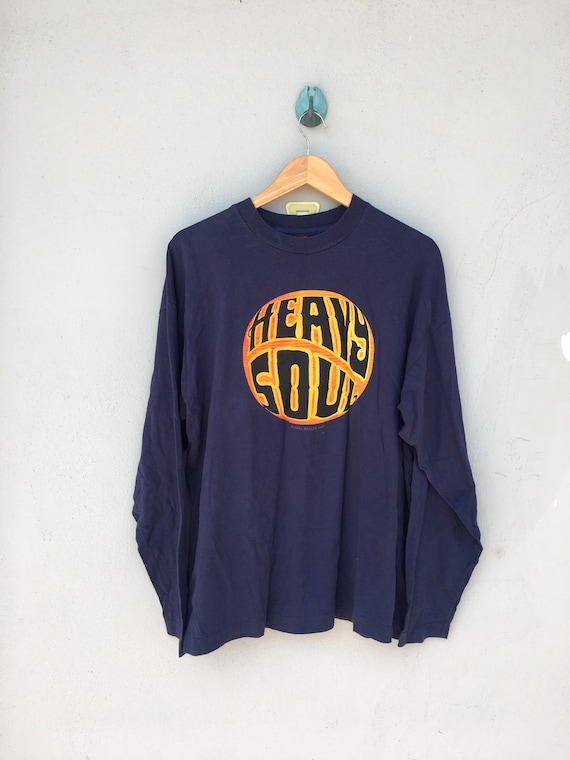 ポール・ウェラー ヘビーソウル 【公式通販】