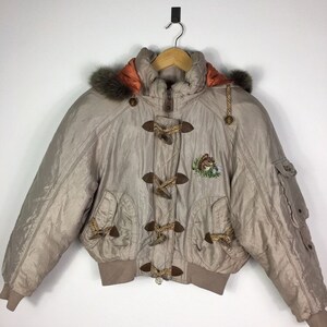フェニックス ノルディ ボンバー スキー レディース ジャケット