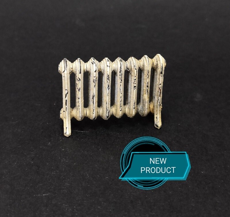 1/35 Scale Radiators of the WWII Period - Etsy