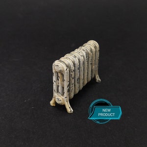 1/35 Scale Radiators of the WWII Period - Etsy